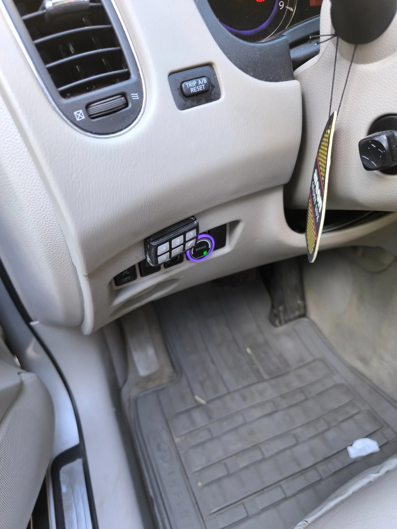 Infiniti Ex37 | Mobile.bg   12