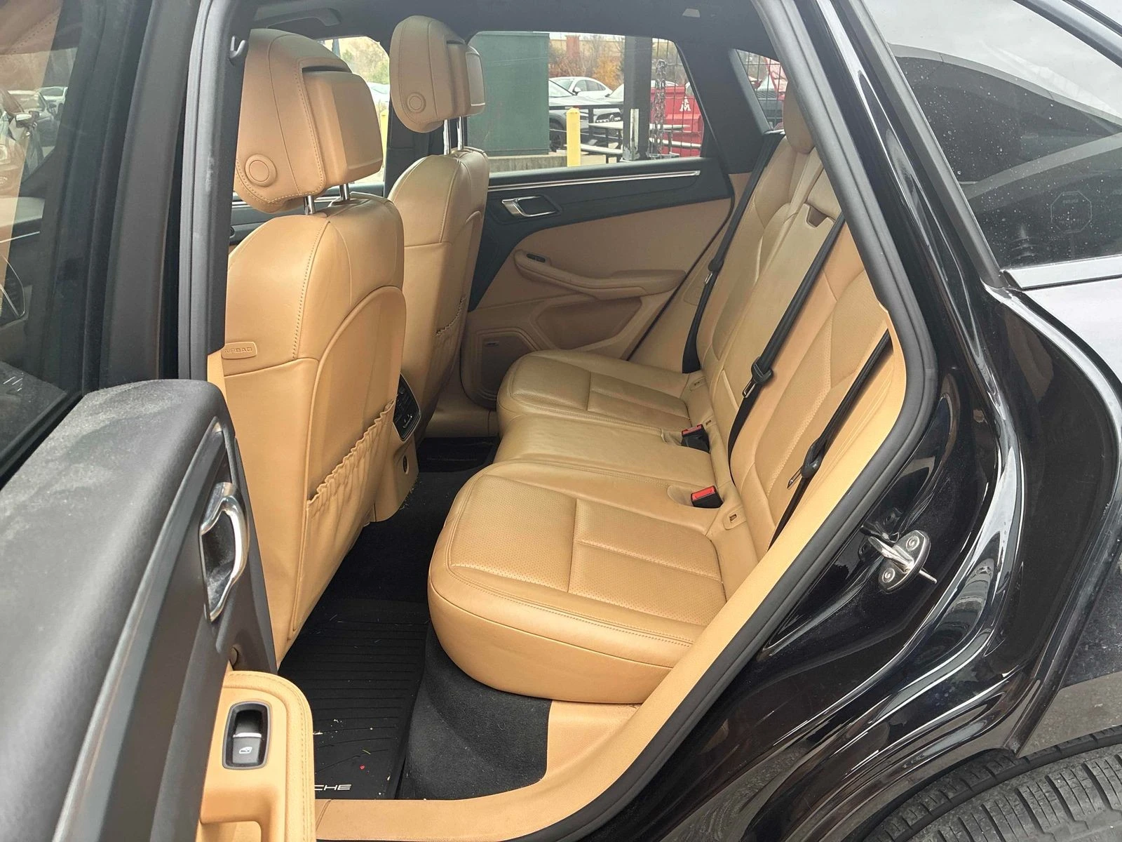 Porsche Macan CARFAX    | Mobile.bg   12