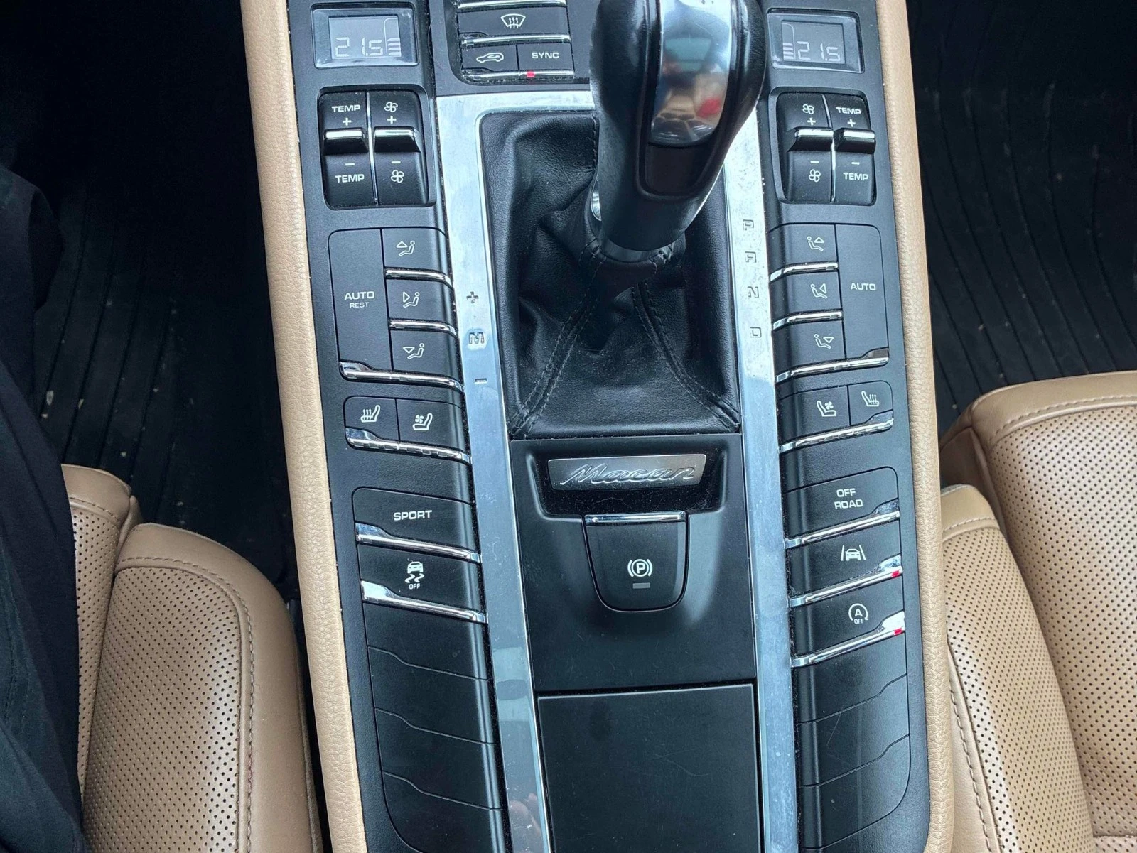 Porsche Macan CARFAX    | Mobile.bg   11