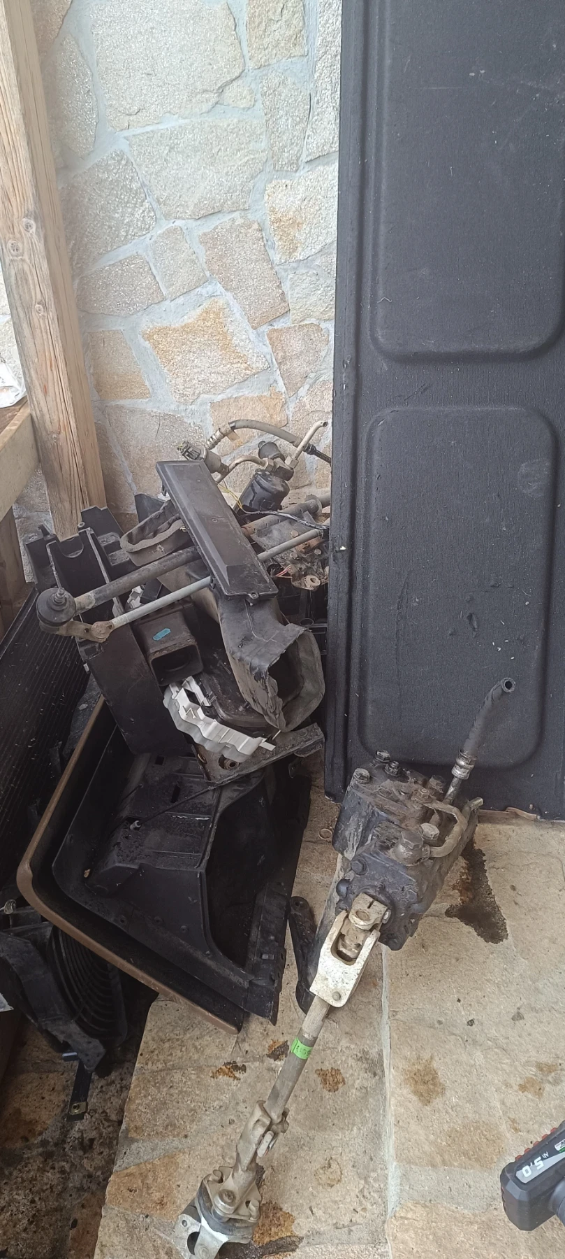 Land Rover Range rover 2.5 дизел - изображение 5