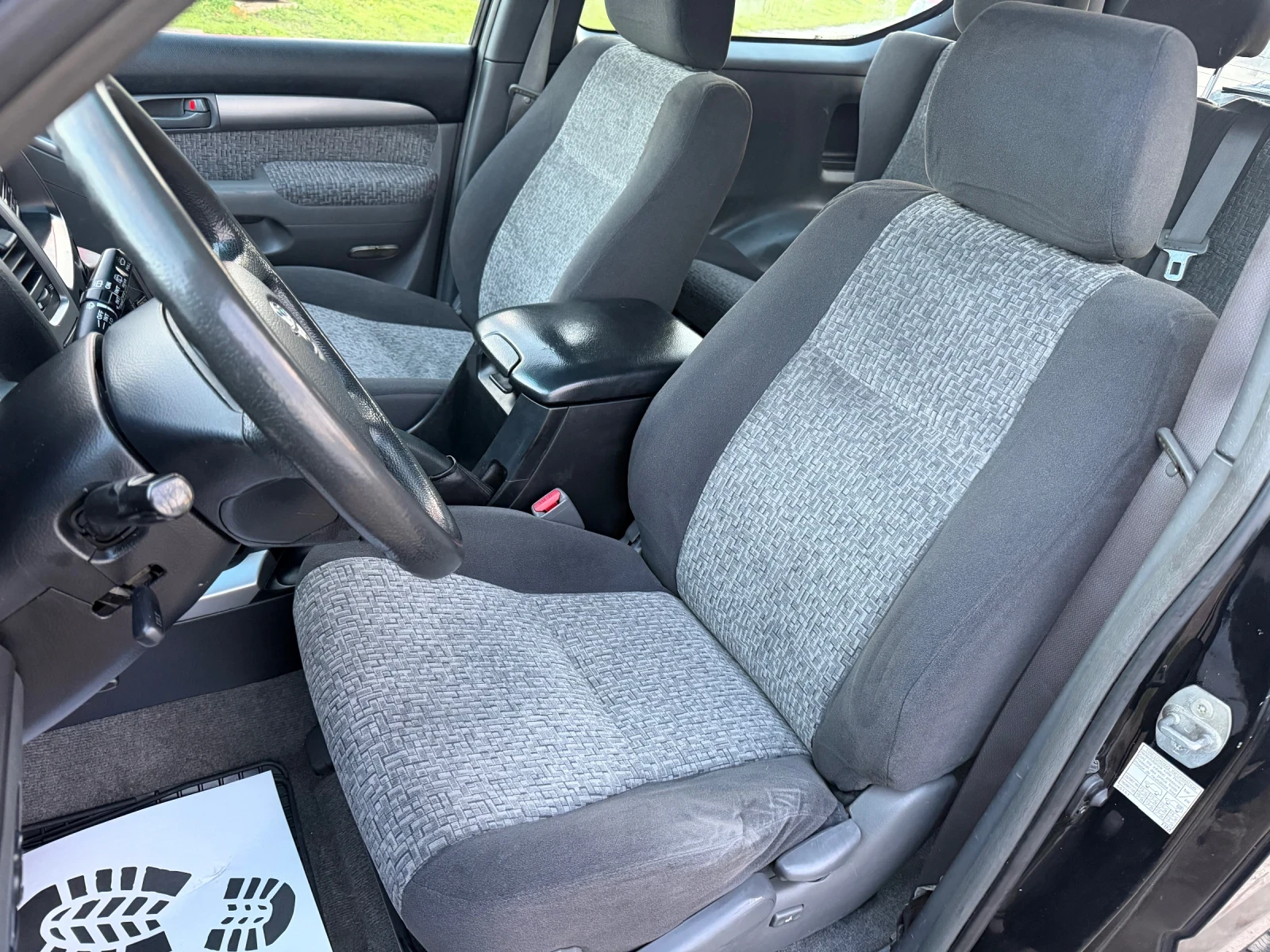 Toyota Land cruiser 3, 0-D4D-KLIMA - изображение 8