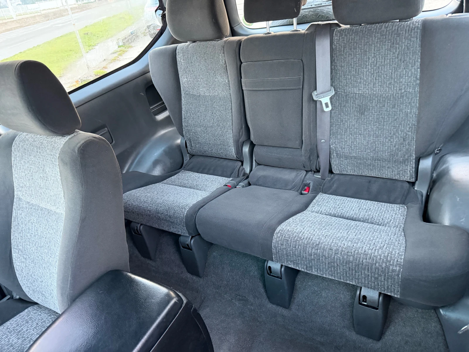 Toyota Land cruiser 3, 0-D4D-KLIMA - изображение 9