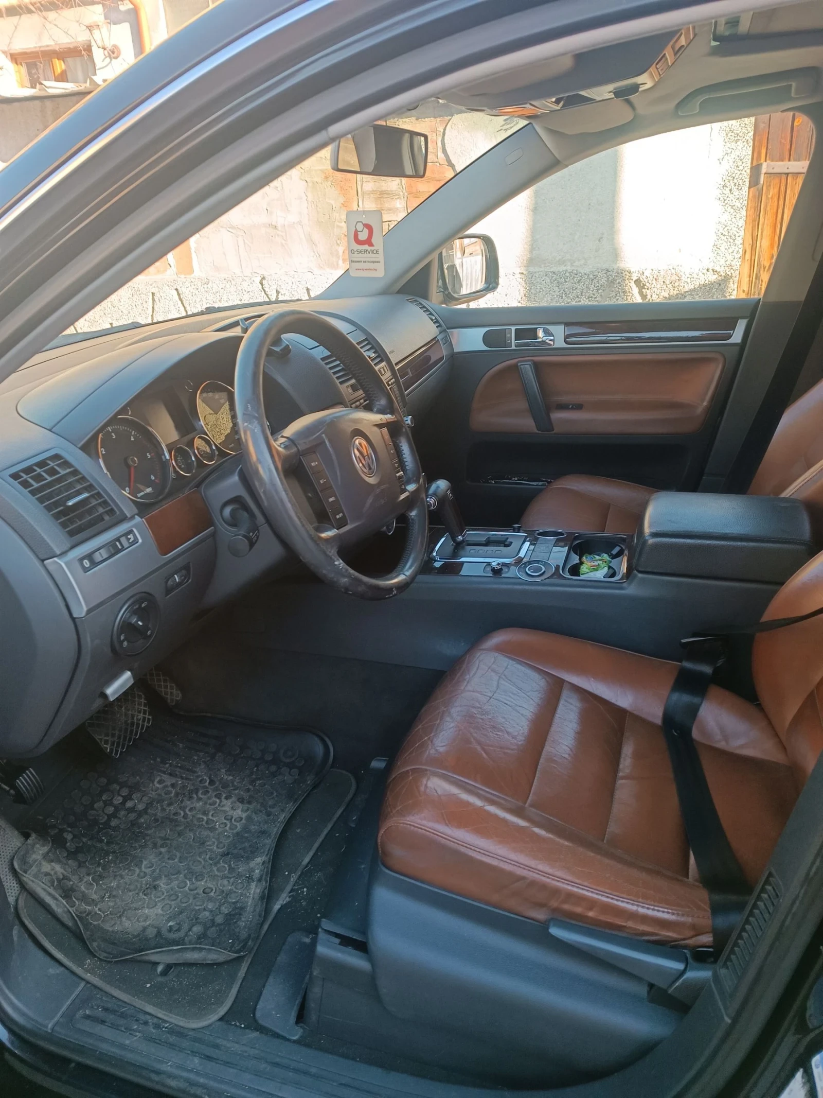 VW Touareg 3.0 | Mobile.bg � ����������� 5