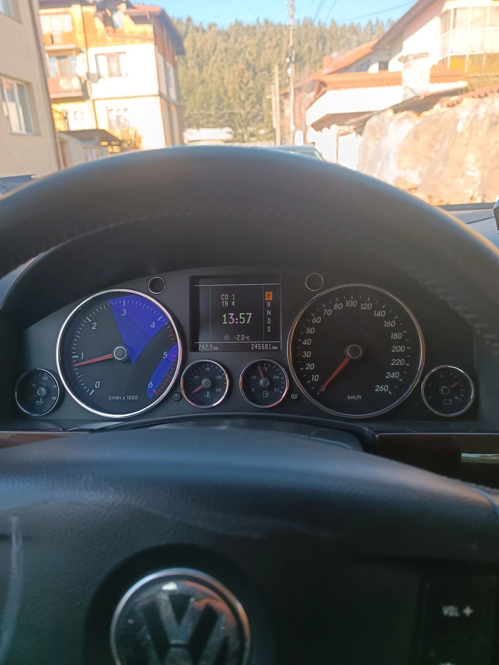 VW Touareg 3.0 | Mobile.bg � ����������� 8