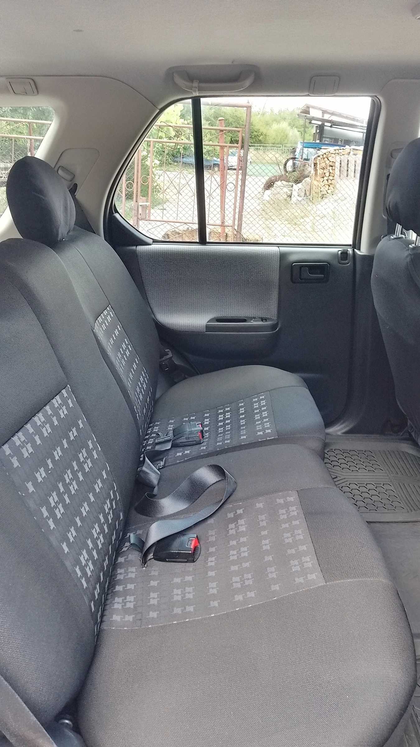 Opel Frontera ������ ������  | Mobile.bg � ����������� 5