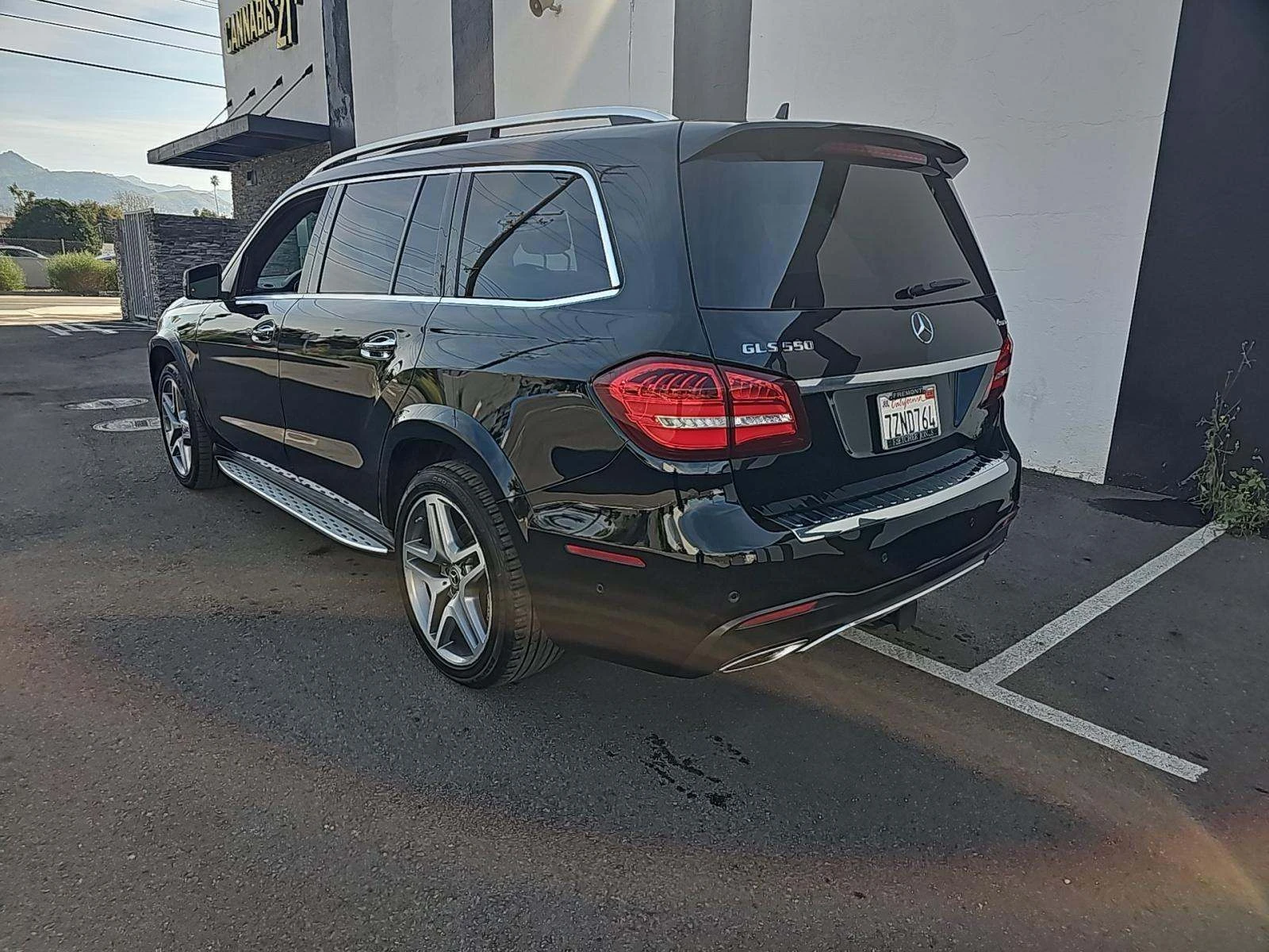 Mercedes-Benz GLS | Mobile.bg � ����������� 2