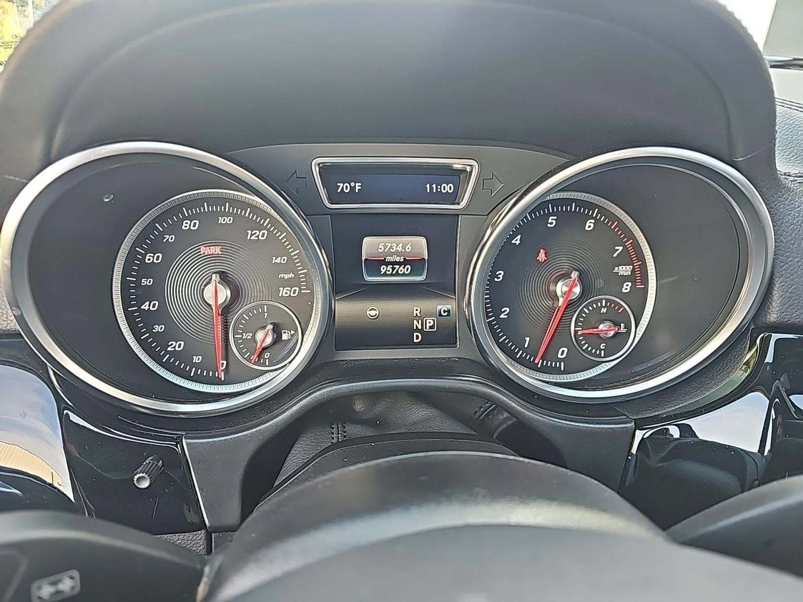 Mercedes-Benz GLS | Mobile.bg � ����������� 9