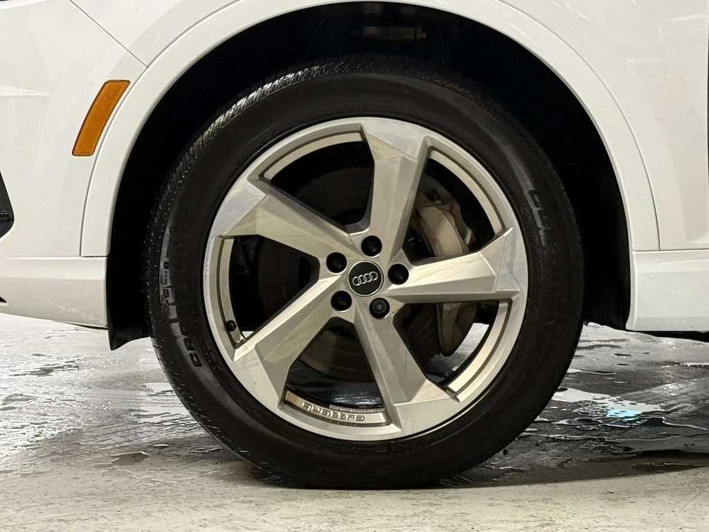 Audi Q7 Progressiv 2019 * CARFAX * БЕЗ ПЪРВОНАЧАЛНА ВНОСКА - изображение 2