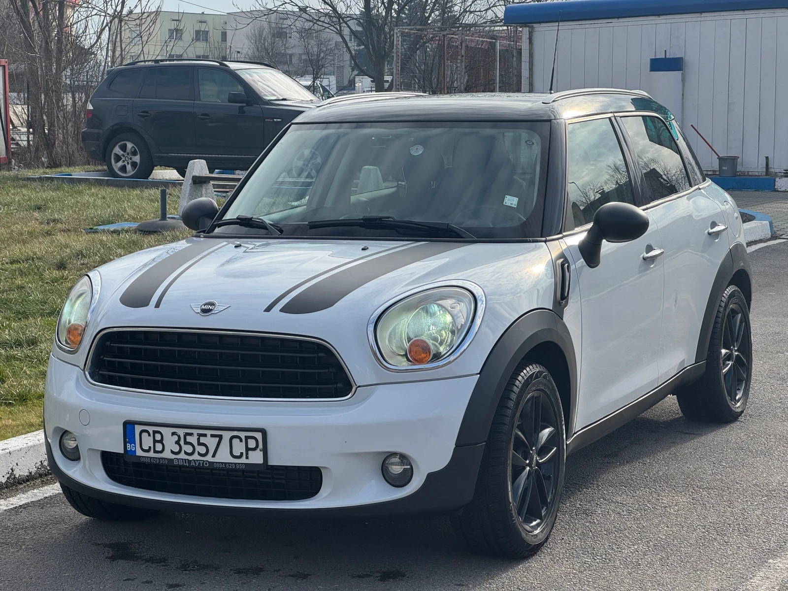 Mini Countryman 1.6d. | Mobile.bg � ����������� 1