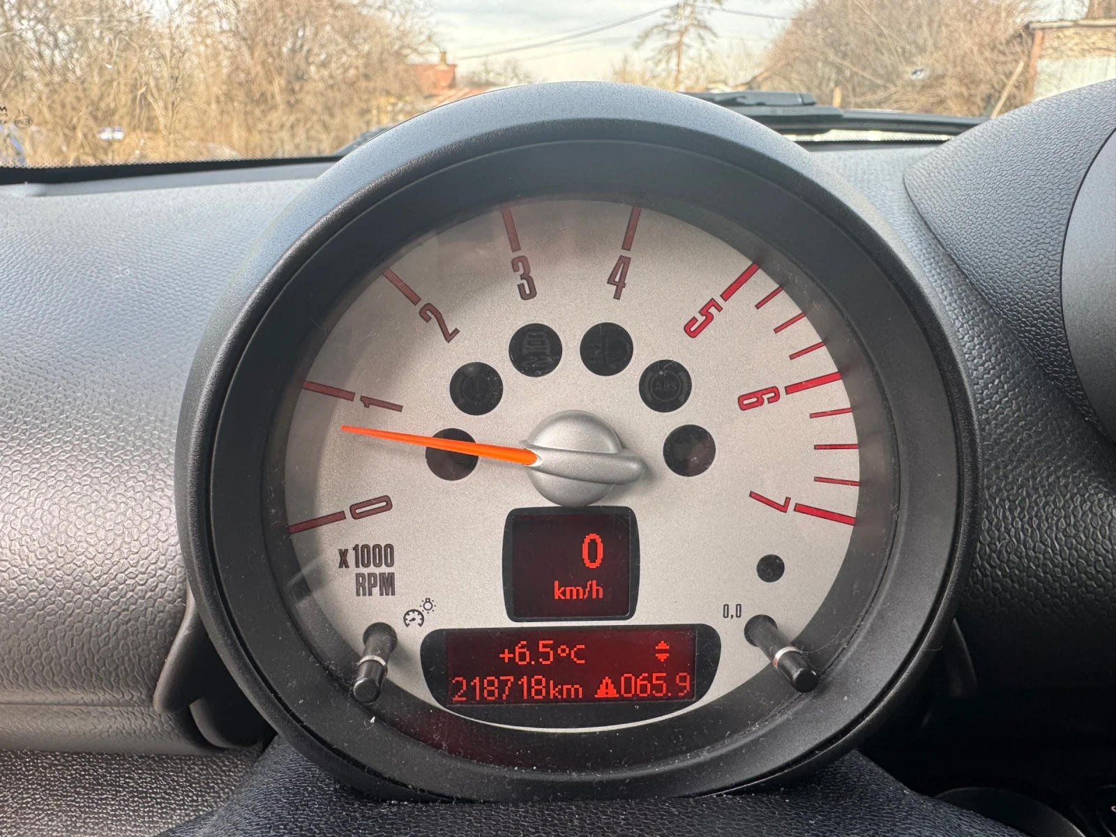 Mini Countryman 1.6d. | Mobile.bg � ����������� 17