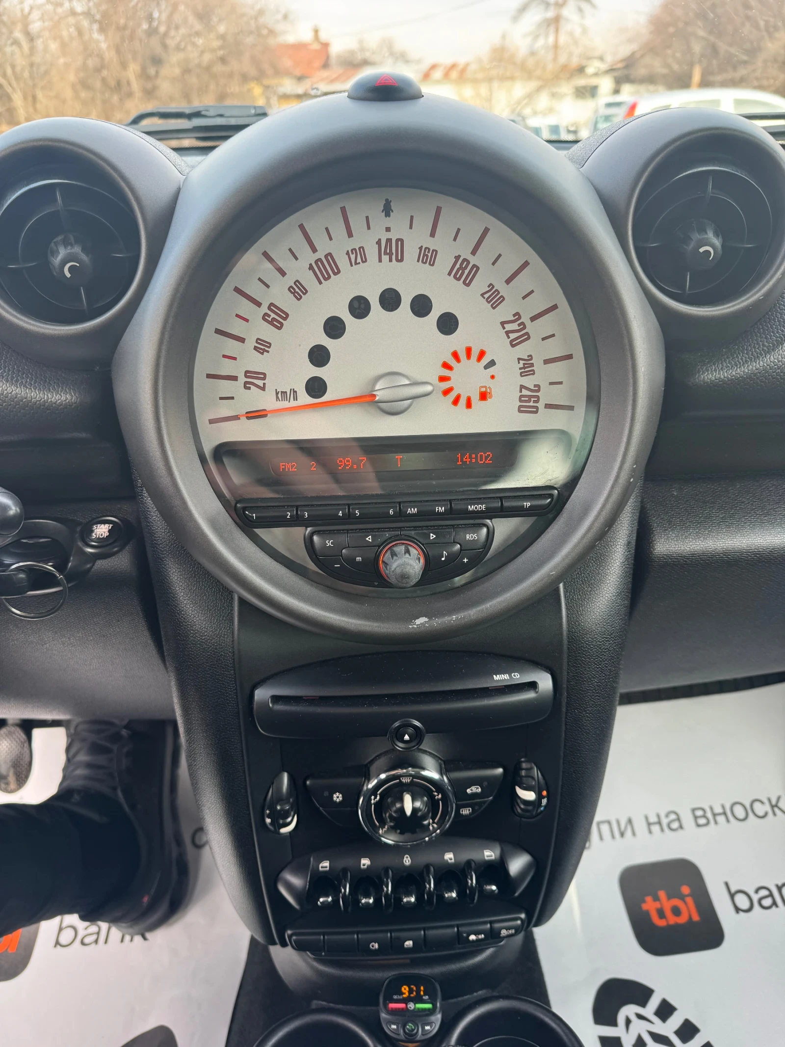 Mini Countryman 1.6d. | Mobile.bg � ����������� 16