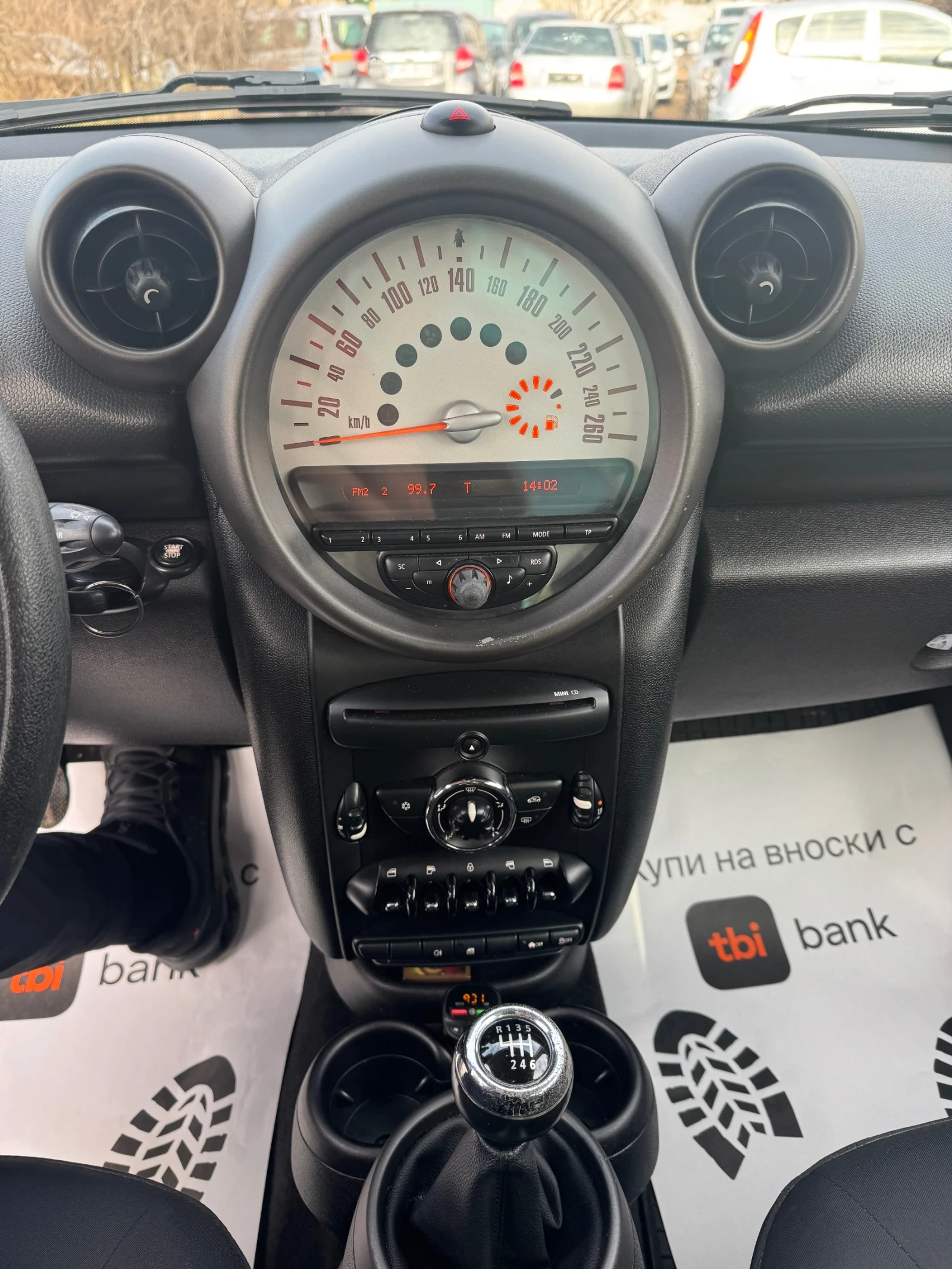 Mini Countryman 1.6d. | Mobile.bg � ����������� 15