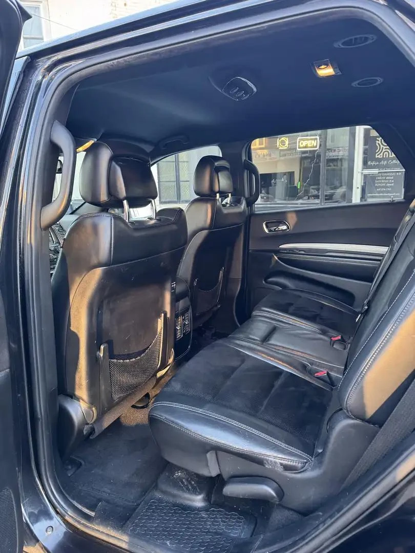 Dodge Durango * ��������* Keyless*  | Mobile.bg � ����������� 13