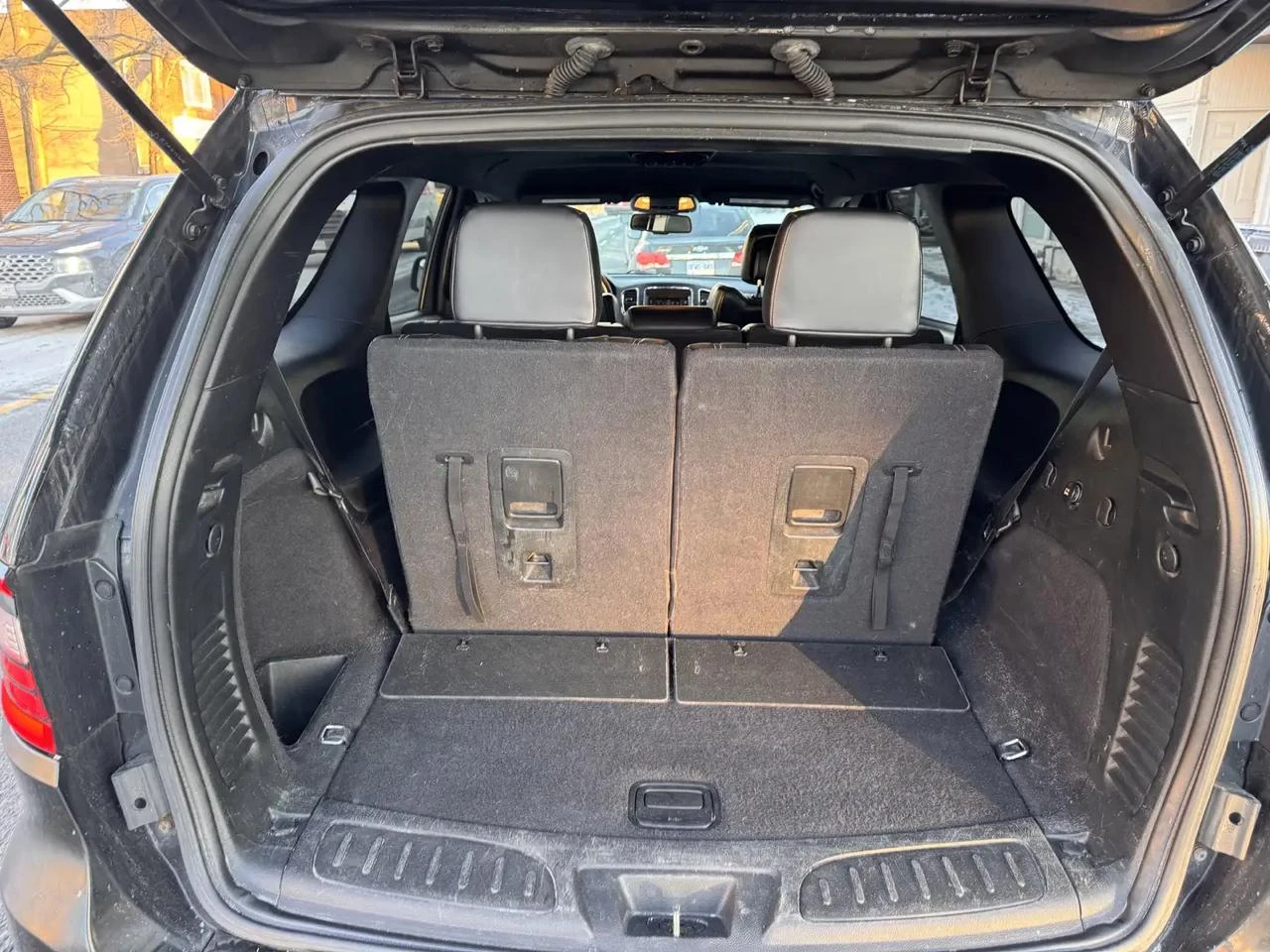 Dodge Durango * ��������* Keyless*  | Mobile.bg � ����������� 15