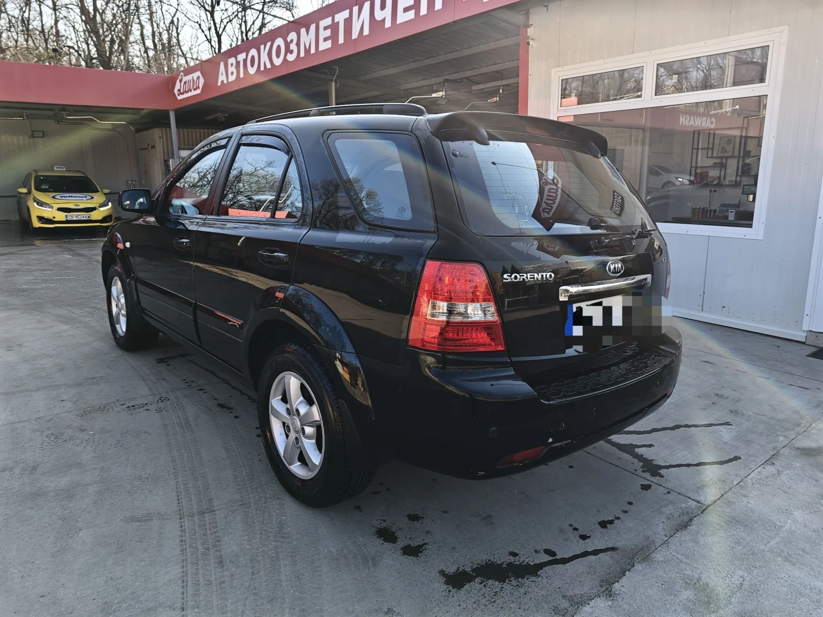 Kia Sorento | Mobile.bg � ����������� 5