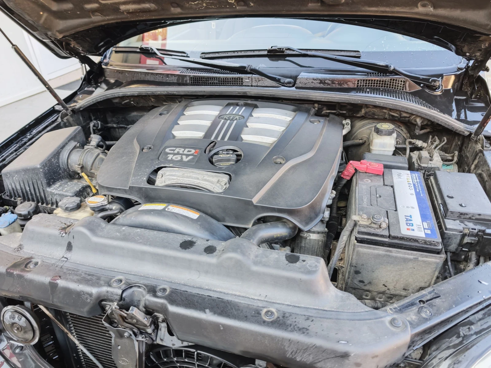 Kia Sorento | Mobile.bg � ����������� 8