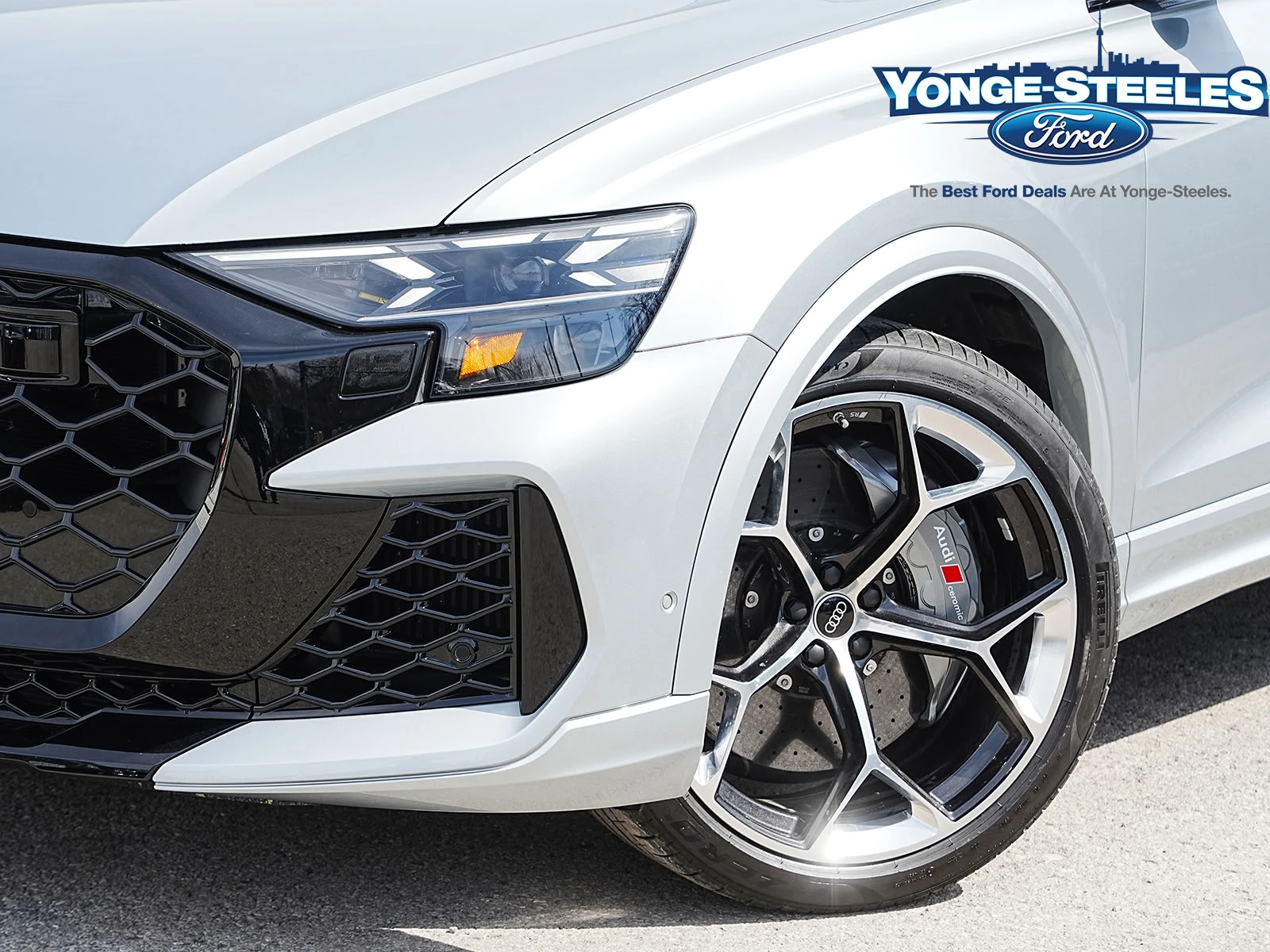 Audi RSQ8 4.0�* A��������� * (���� �� ��) | Mobile.bg � ����������� 2