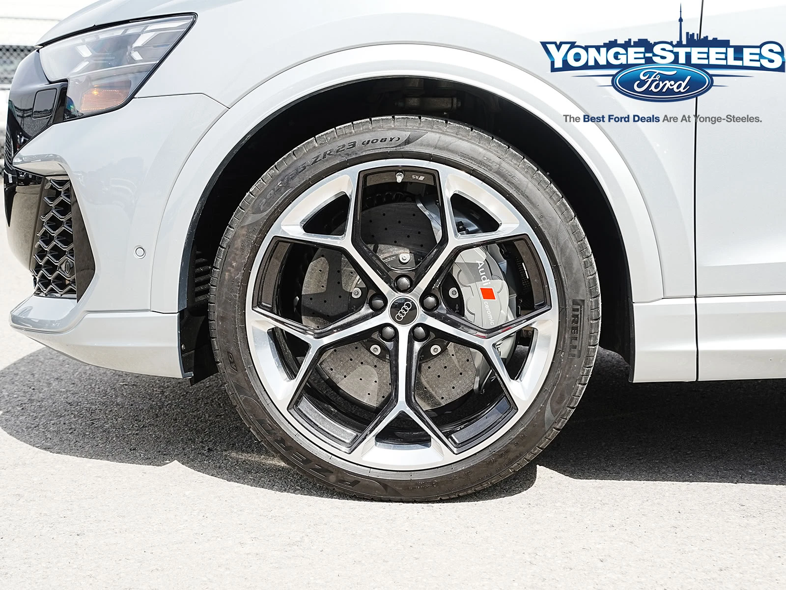 Audi RSQ8 4.0�* A��������� * (���� �� ��) | Mobile.bg � ����������� 6