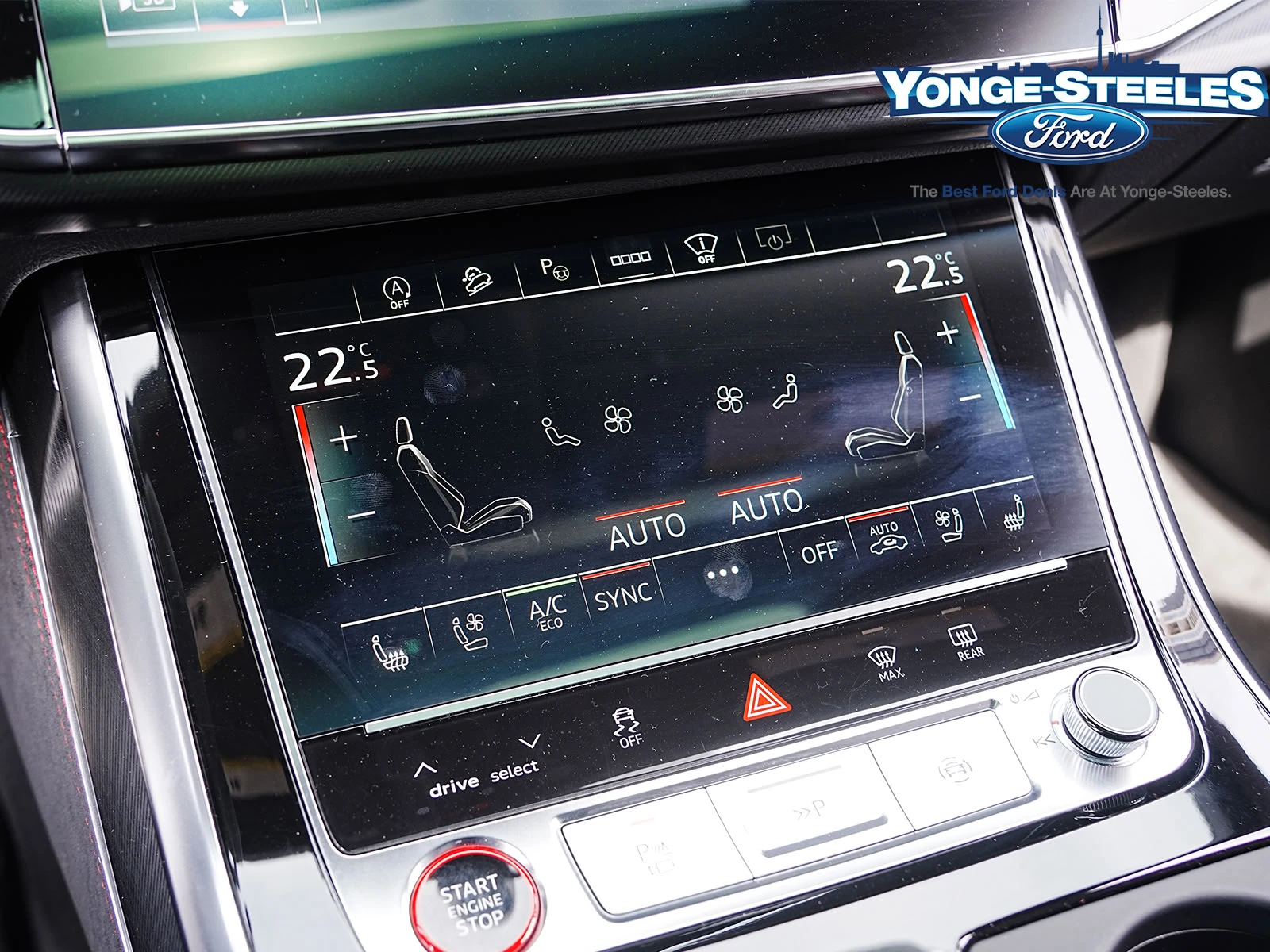 Audi RSQ8 4.0�* A��������� * (���� �� ��) | Mobile.bg � ����������� 16