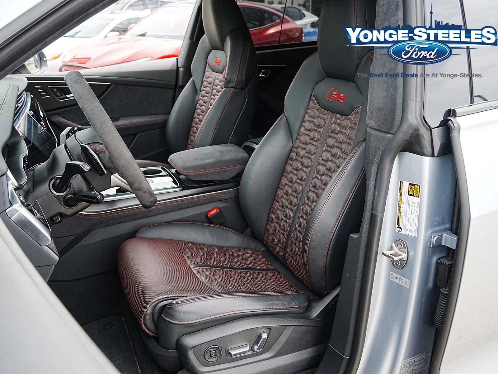 Audi RSQ8 4.0�* A��������� * (���� �� ��) | Mobile.bg � ����������� 10