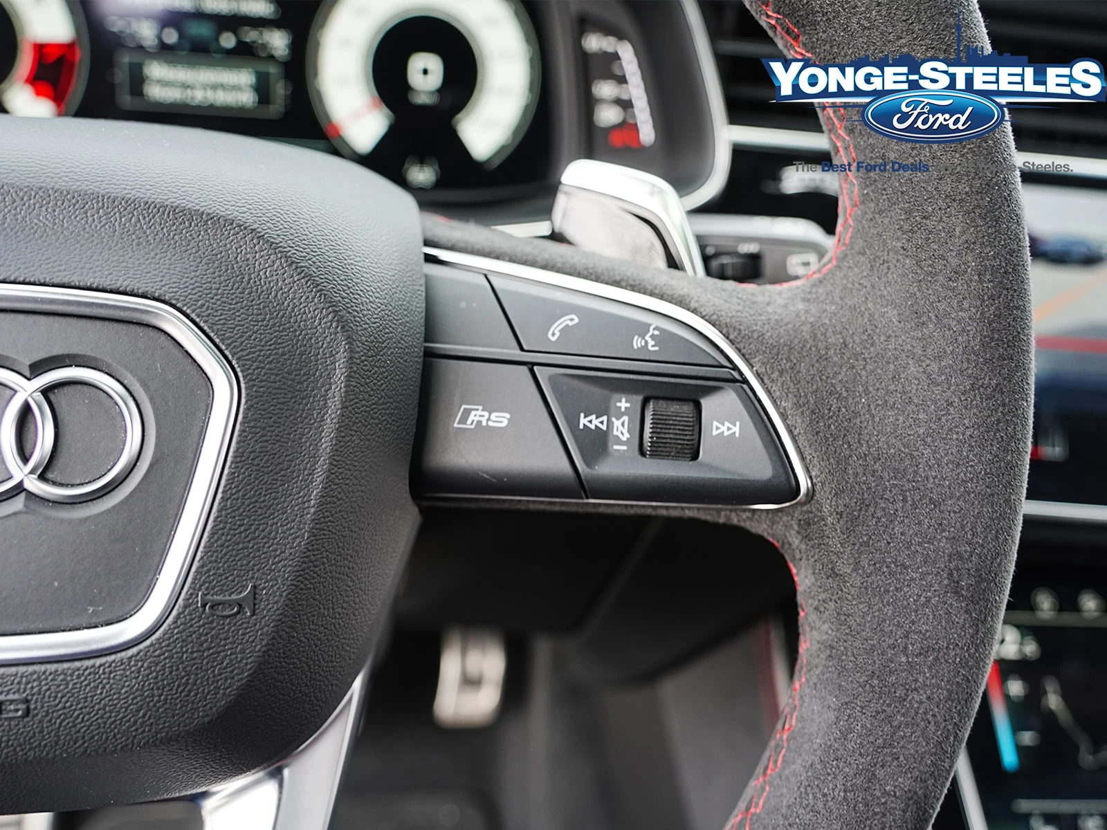 Audi RSQ8 4.0�* A��������� * (���� �� ��) | Mobile.bg � ����������� 14