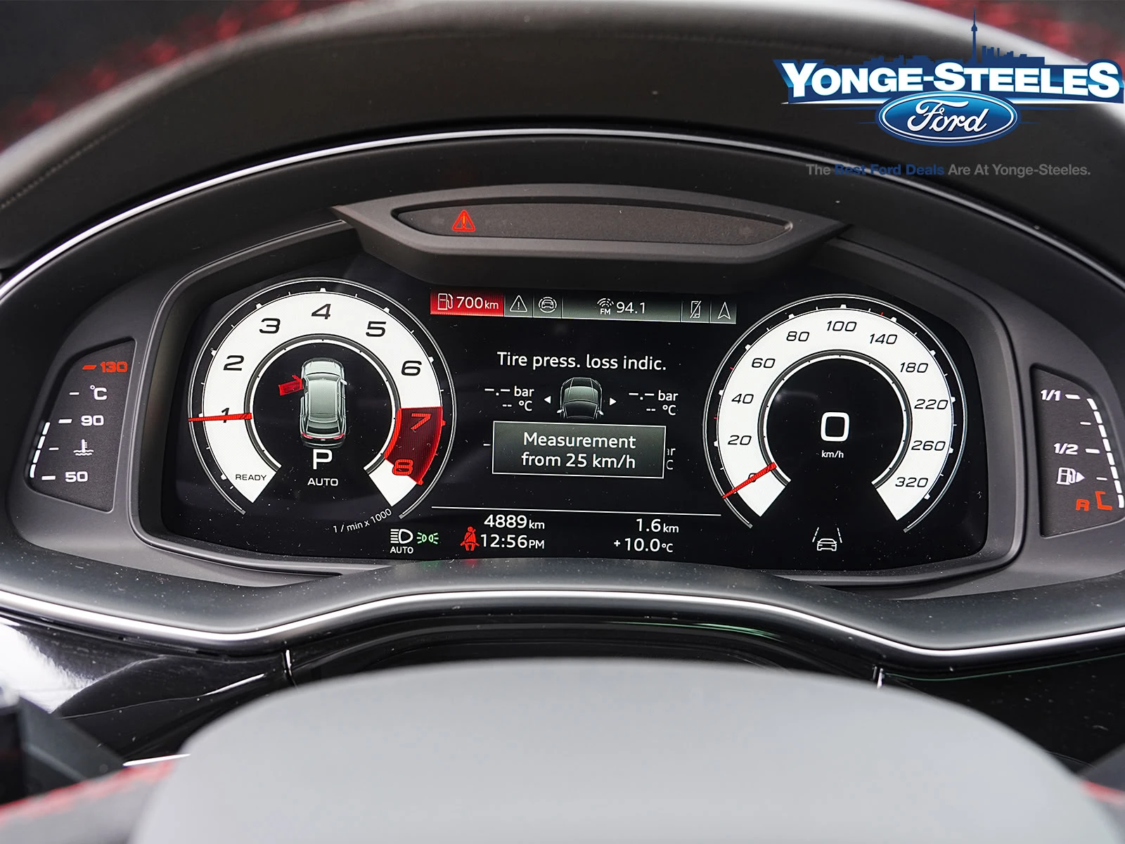 Audi RSQ8 4.0�* A��������� * (���� �� ��) | Mobile.bg � ����������� 13