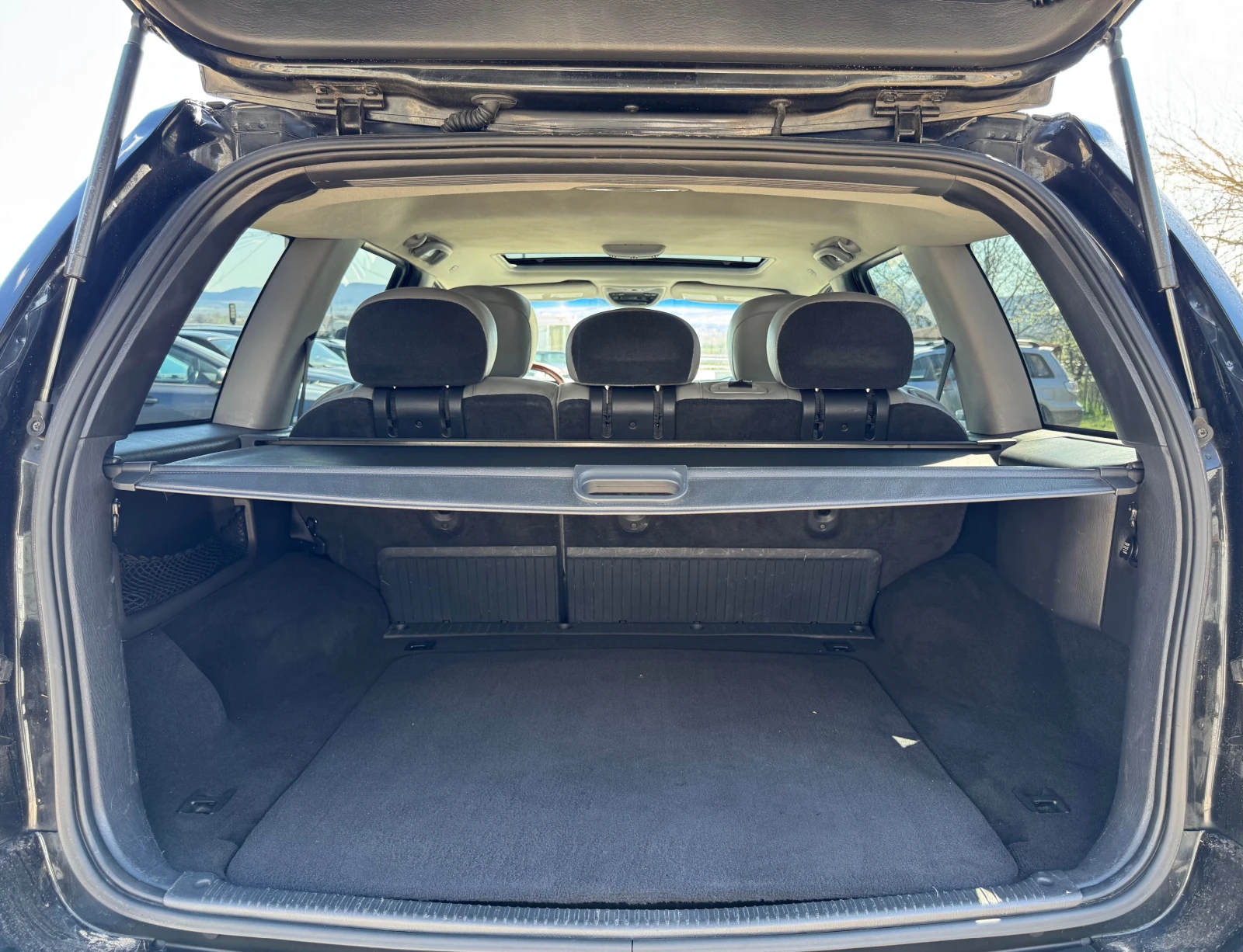 Jeep Grand cherokee 2.7CRD 195000km.100% | Mobile.bg � ����������� 6