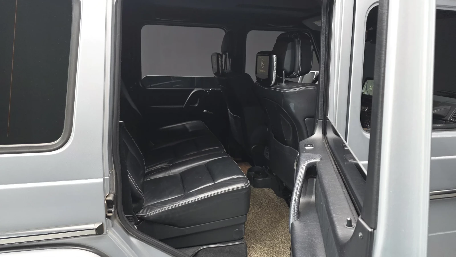 Mercedes-Benz G 63 AMG | Mobile.bg � ����������� 15