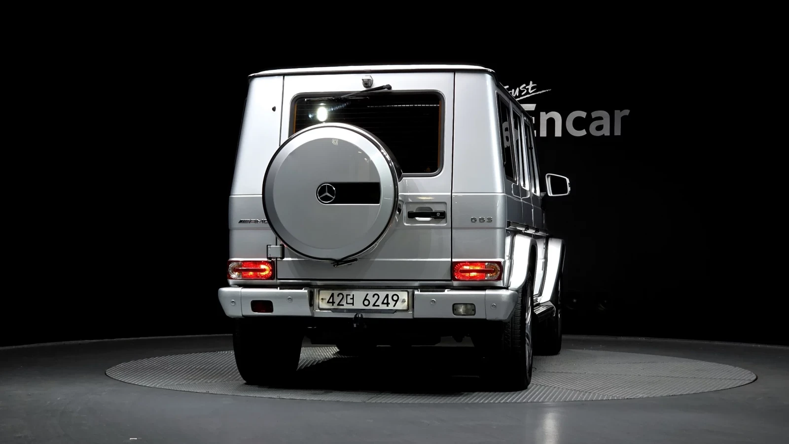 Mercedes-Benz G 63 AMG | Mobile.bg � ����������� 4