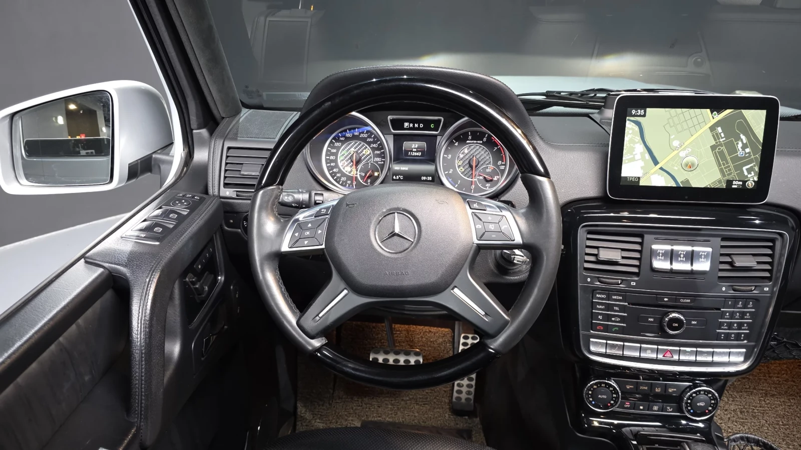 Mercedes-Benz G 63 AMG | Mobile.bg � ����������� 9