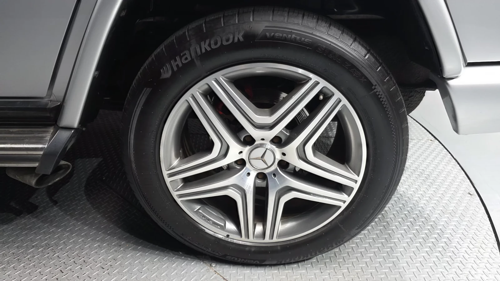 Mercedes-Benz G 63 AMG | Mobile.bg � ����������� 5