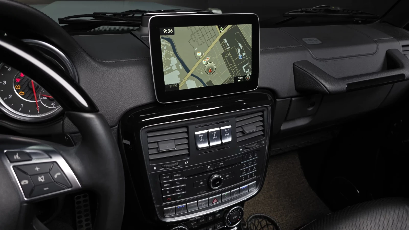 Mercedes-Benz G 63 AMG | Mobile.bg � ����������� 11