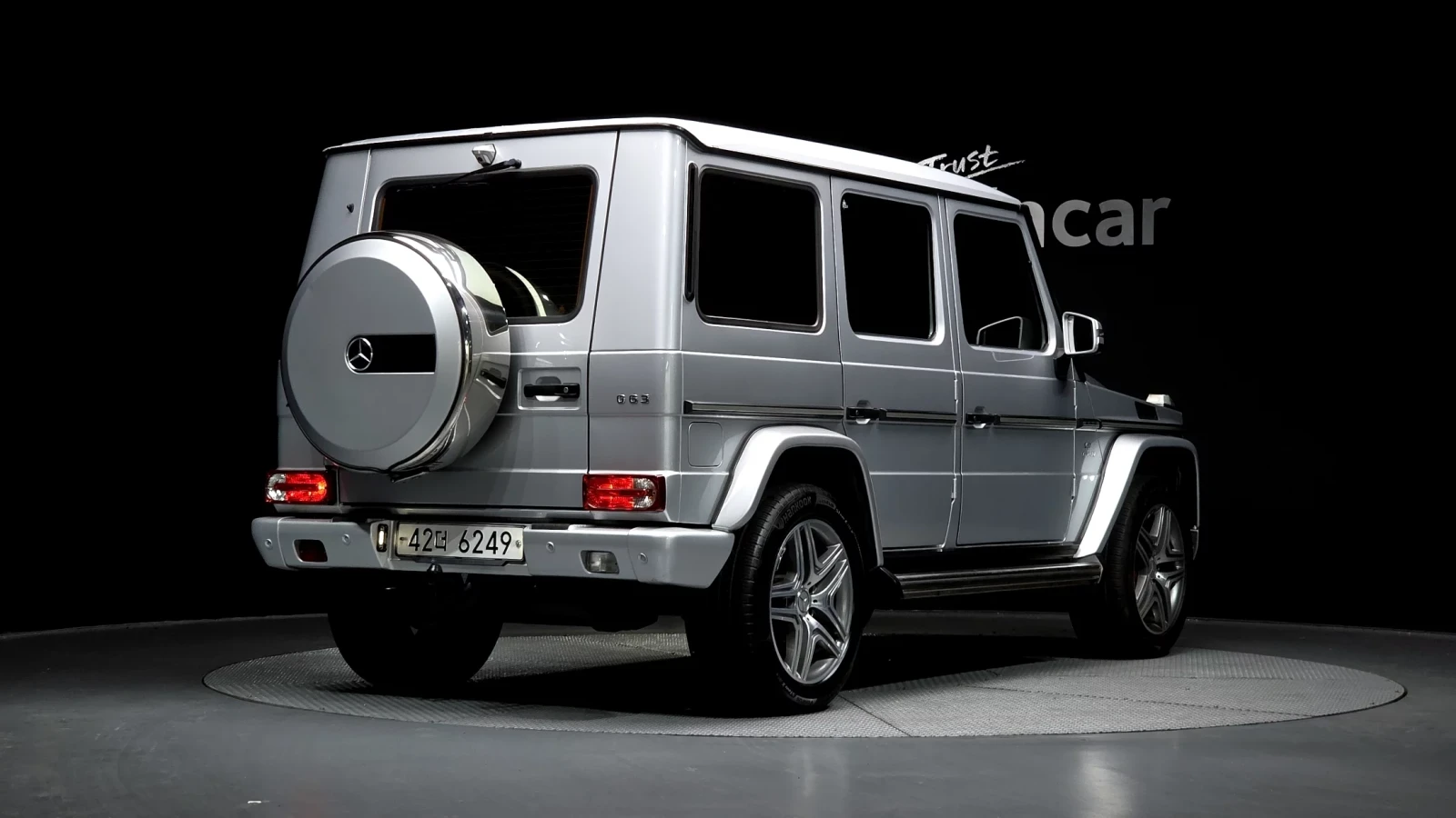 Mercedes-Benz G 63 AMG | Mobile.bg � ����������� 2