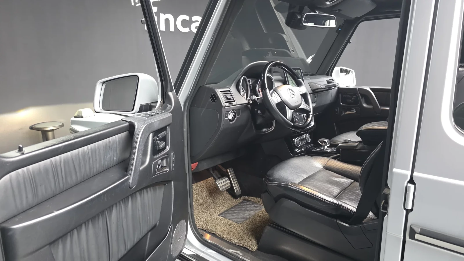 Mercedes-Benz G 63 AMG | Mobile.bg � ����������� 7