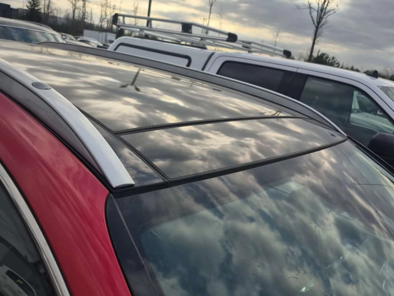 Hyundai Santa fe * ULTIMATE * CARFAX * ОТ ПРЕДСТАВИТЕЛСТВО * , снимка 7 - Автомобили и джипове - 54328778