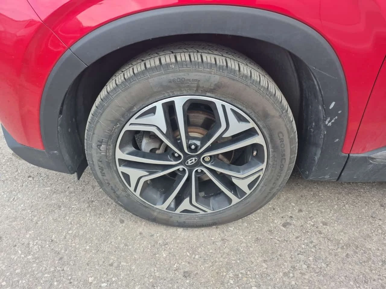 Hyundai Santa fe * ULTIMATE * CARFAX * ОТ ПРЕДСТАВИТЕЛСТВО * , снимка 5 - Автомобили и джипове - 54328778