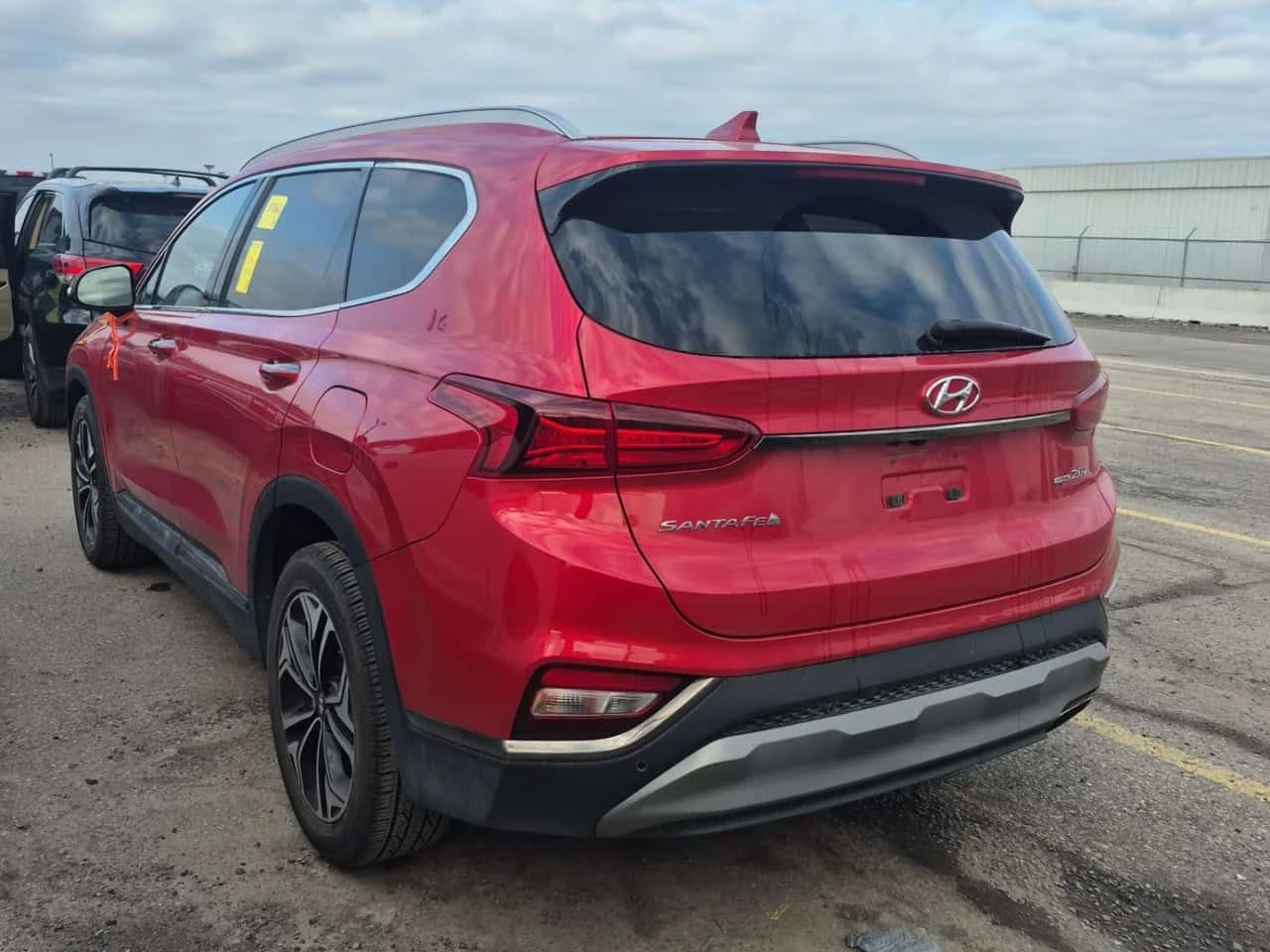 Hyundai Santa fe * ULTIMATE * CARFAX * ОТ ПРЕДСТАВИТЕЛСТВО * , снимка 4 - Автомобили и джипове - 54328778