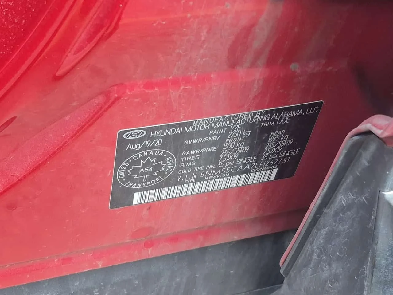 Hyundai Santa fe * ULTIMATE * CARFAX * ОТ ПРЕДСТАВИТЕЛСТВО * , снимка 16 - Автомобили и джипове - 54328778