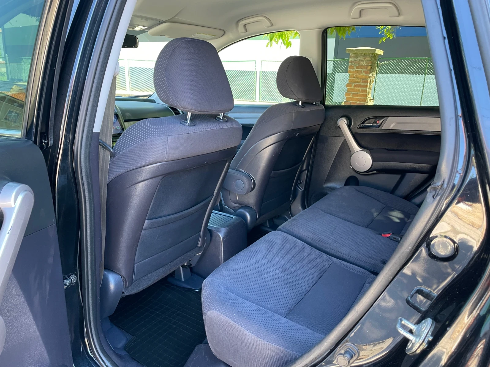 Honda Cr-v 2.0 150к.с, снимка 8 - Автомобили и джипове - 54597640