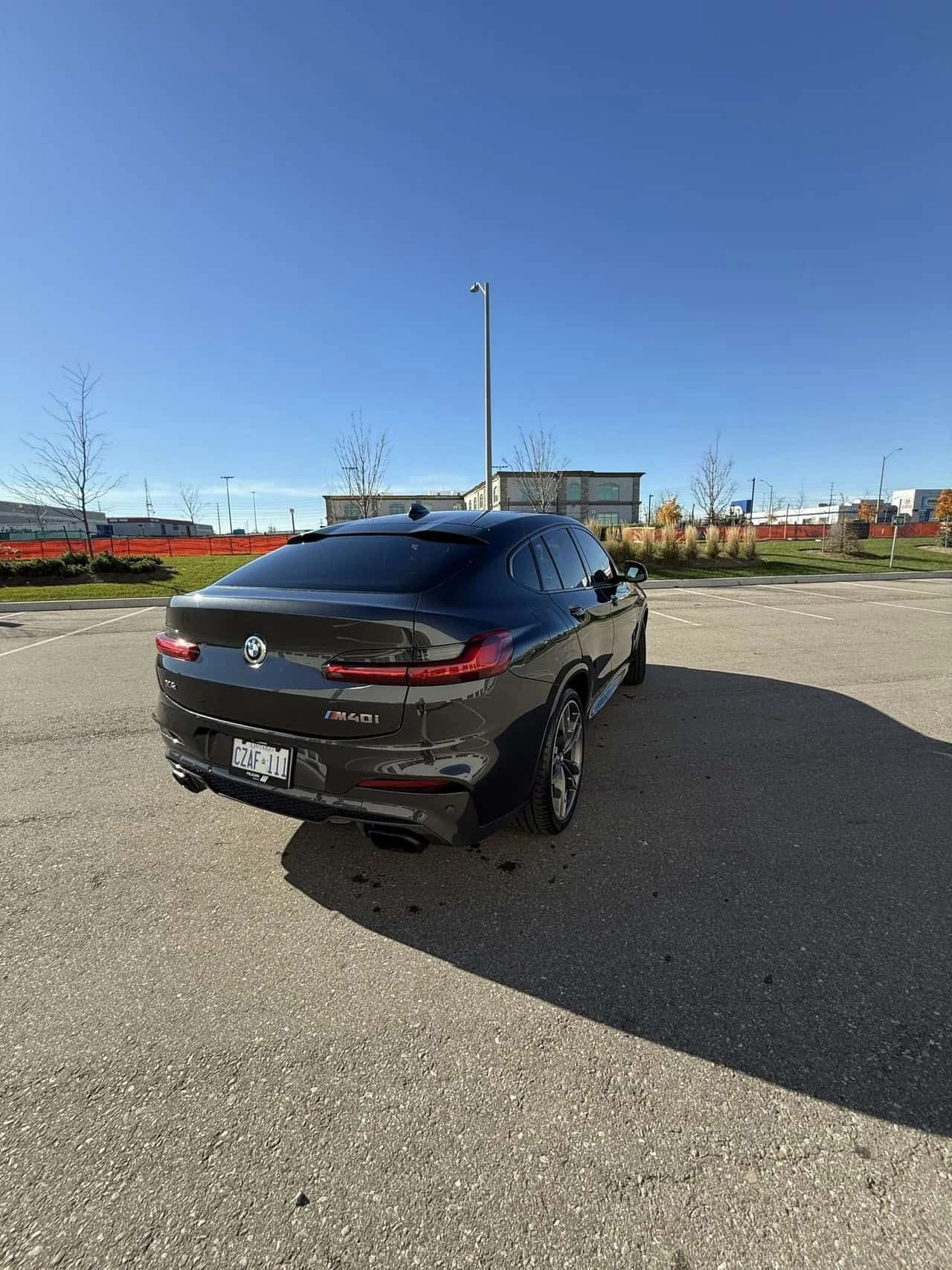 BMW X4 * CARFAX * ЦЕНА ДО БГ