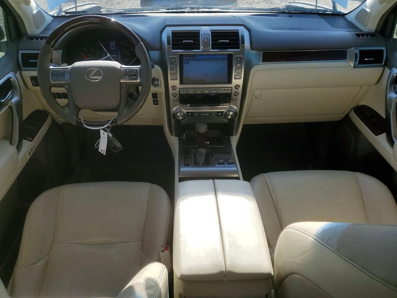 Lexus GX 460 AWD | Mobile.bg � ����������� 8