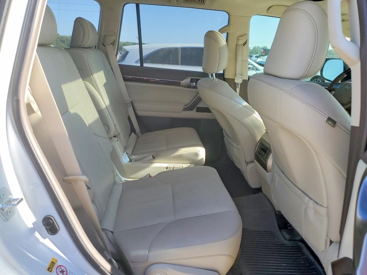 Lexus GX 460 AWD | Mobile.bg � ����������� 10