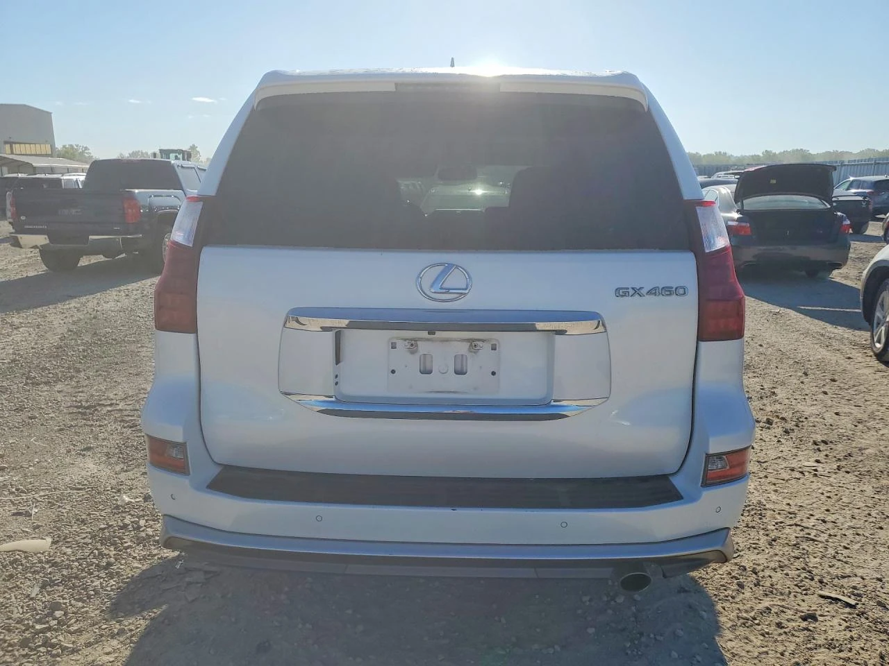 Lexus GX 460 AWD | Mobile.bg � ����������� 6
