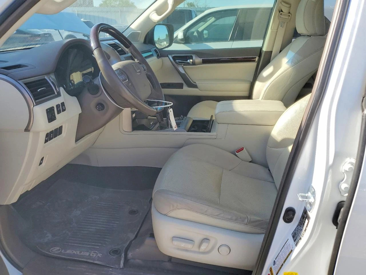 Lexus GX 460 AWD | Mobile.bg � ����������� 7