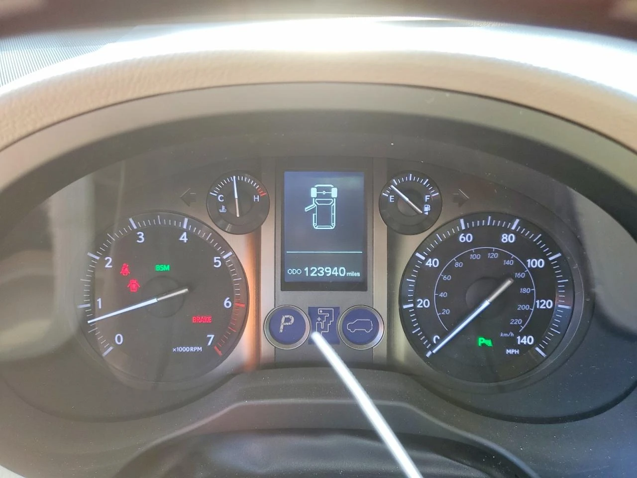 Lexus GX 460 AWD | Mobile.bg � ����������� 9