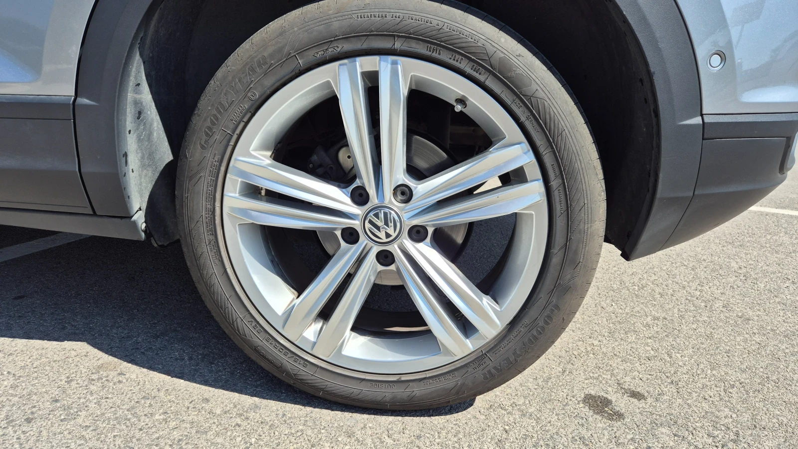 VW T-Roc 2.0/150   кс , снимка 7 - Автомобили и джипове - 54899703
