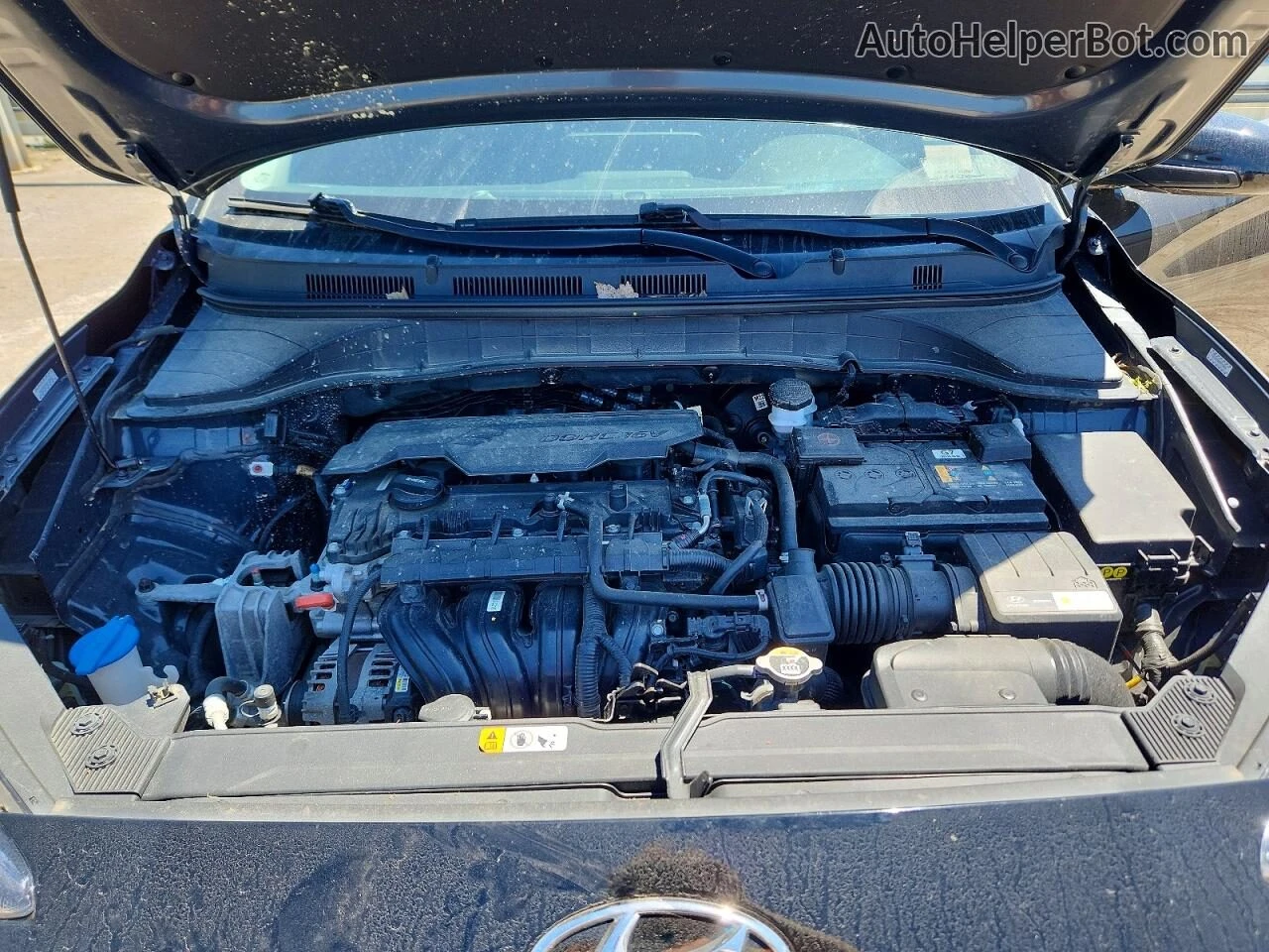 Hyundai Kona 2.0* AWD* Става на газ* Крайна цена, снимка 10 - Автомобили и джипове - 54960782