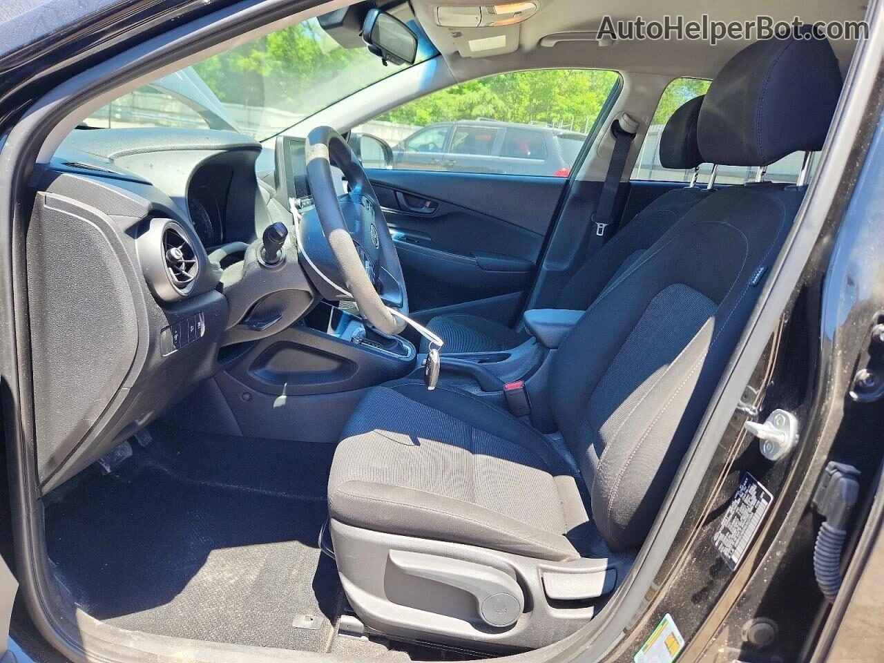 Hyundai Kona 2.0* AWD* Става на газ* Крайна цена, снимка 8 - Автомобили и джипове - 54960782