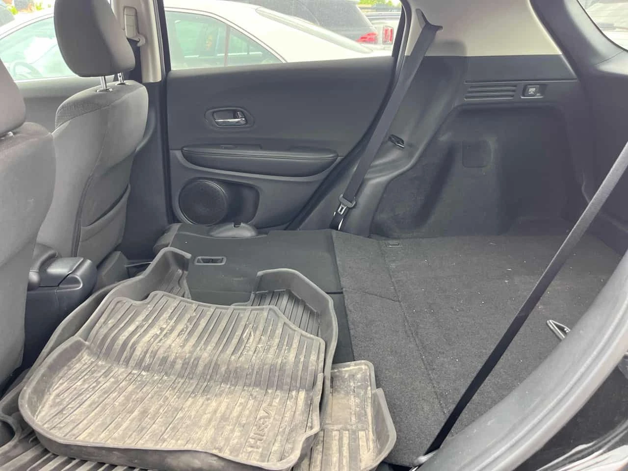 Honda Hr-v * LX * CARFAX * ���� �� �� | Mobile.bg � ����������� 11