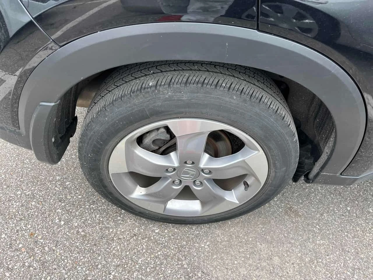 Honda Hr-v * LX * CARFAX * ���� �� �� | Mobile.bg � ����������� 6